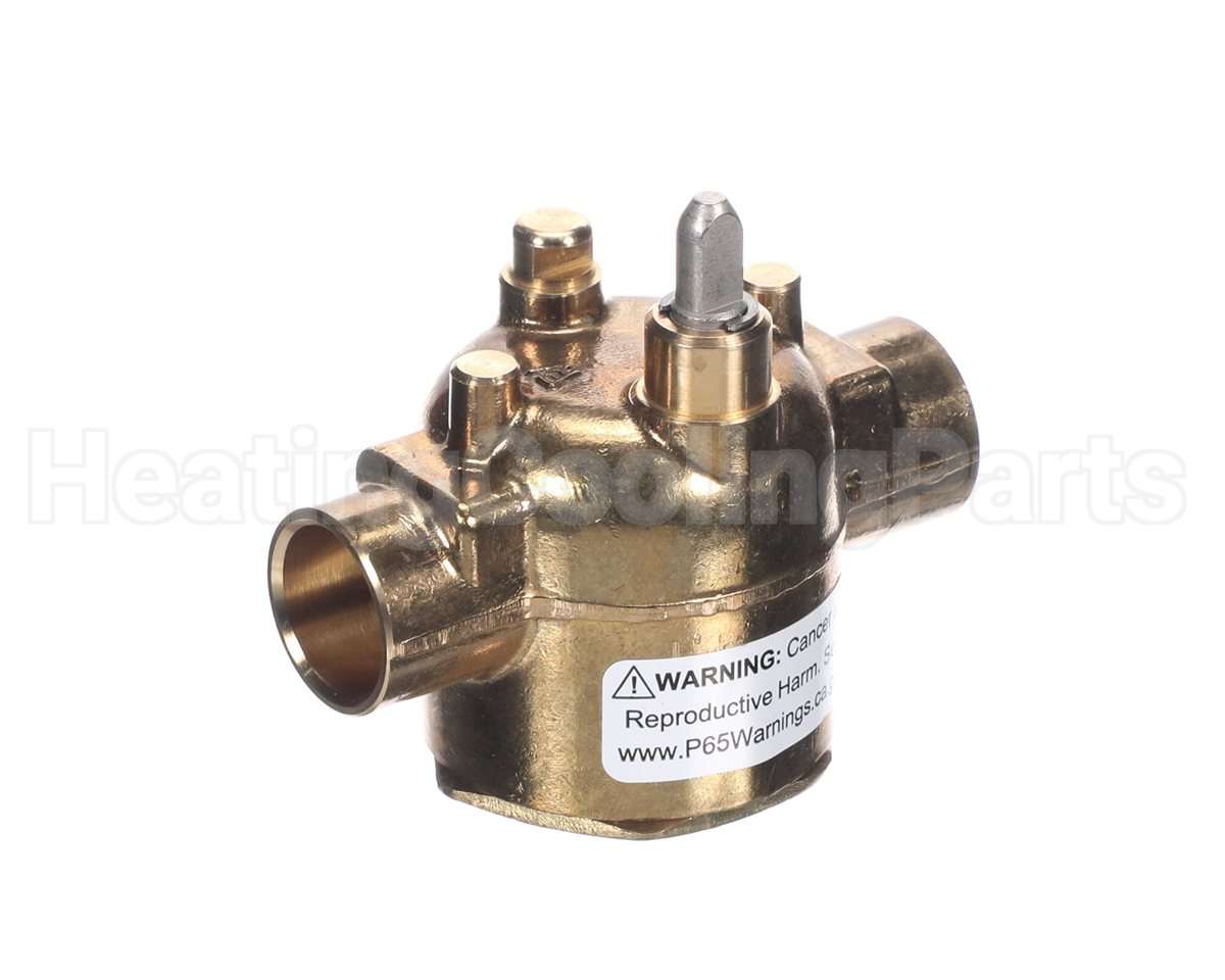 71308402 International Enviromental 2W 24V 1/2" Swt Zone Valve