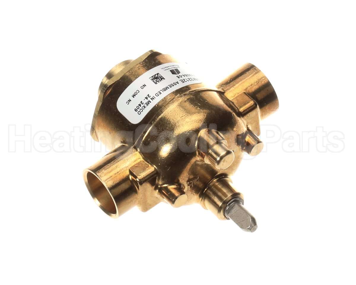 71308405 International Environmental 3 Way Sweat Valve