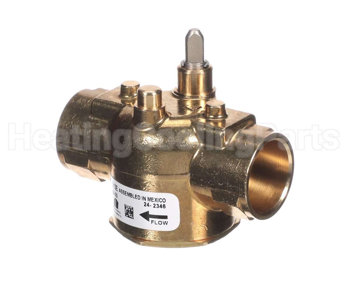 71308503 International Environmental 2Way Modulating 3/4" Swt 4.0Cv