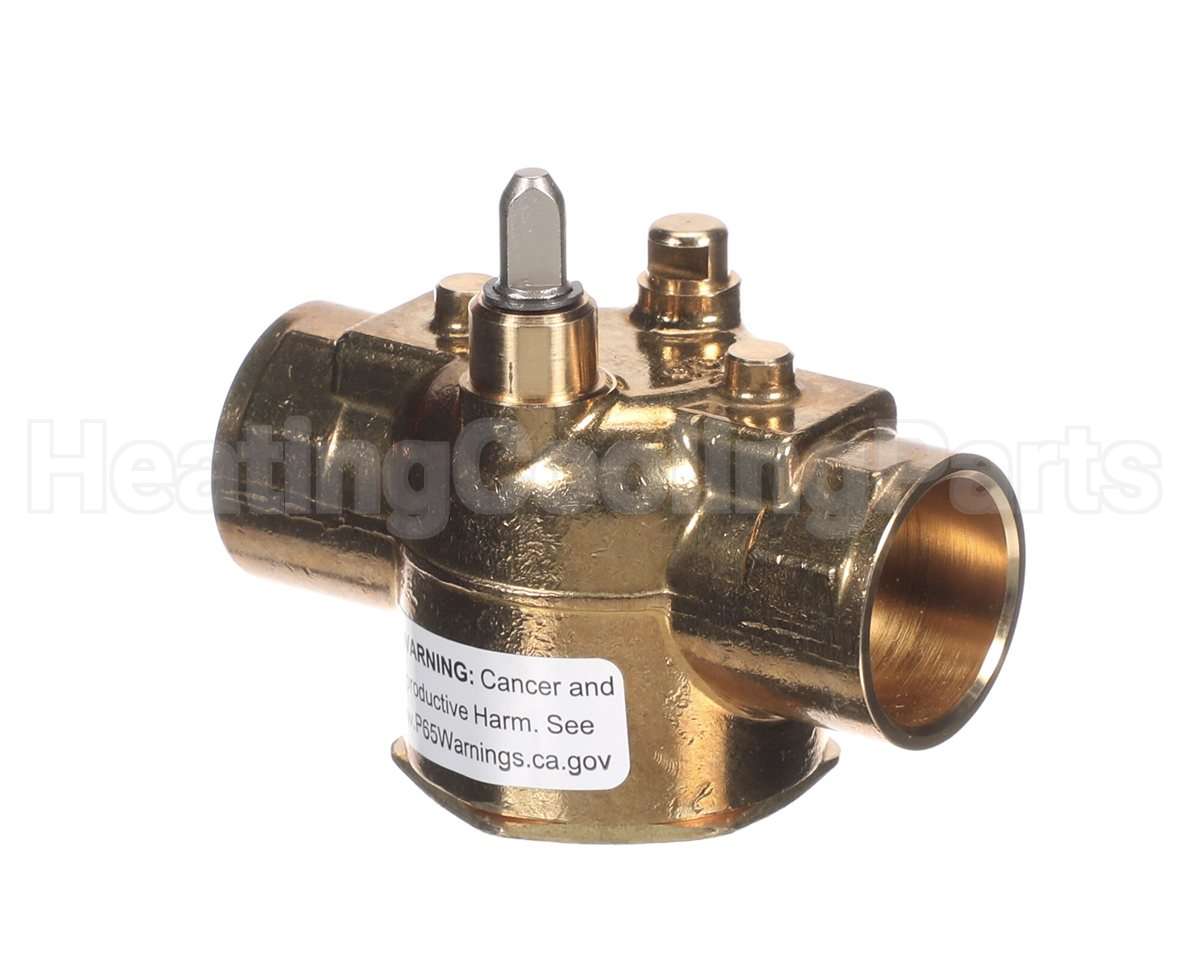 71308503 International Environmental 2Way Modulating 3/4" Swt 4.0Cv