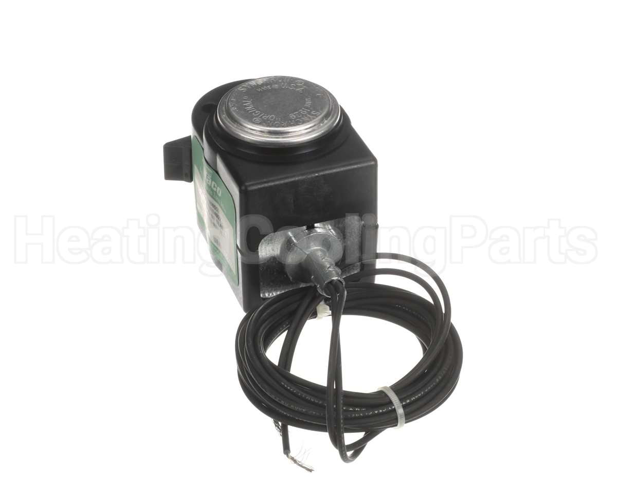 71488502 International Environmental 24V 3W N/C Taco Actuator