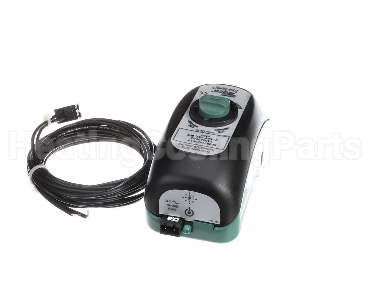 71488512 International Environmental 24V 3W/2W-N.c. Taco Actuator