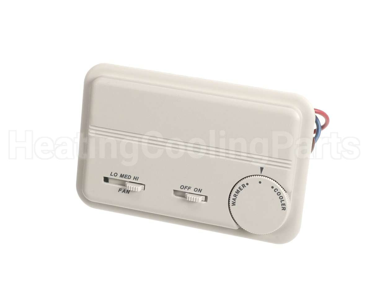 71491043 International Environmental 24-277V Horizontal Thermostat
