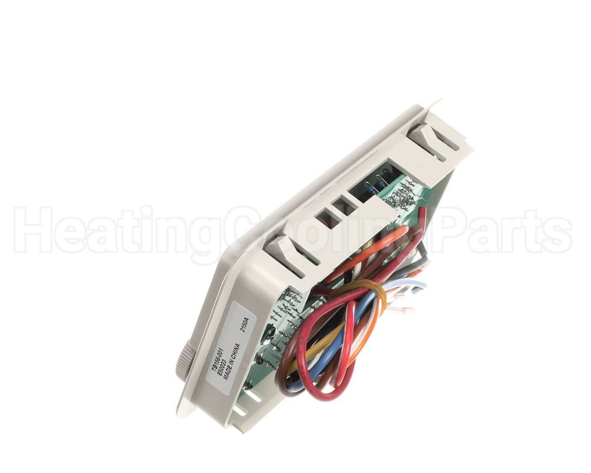 71491043 International Environmental 24-277V Horizontal Thermostat