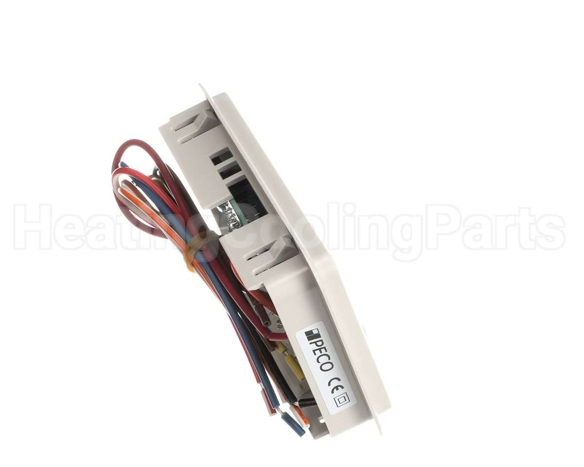 71491043 International Environmental 24-277V Horizontal Thermostat