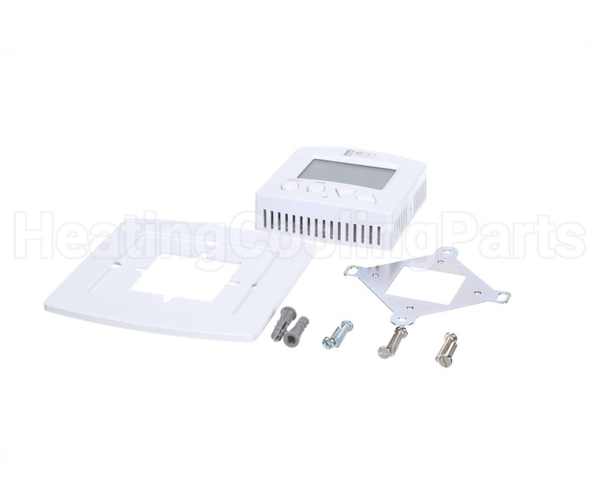 71520330 International Environmental Tstat Explr Wifi W/Humidity