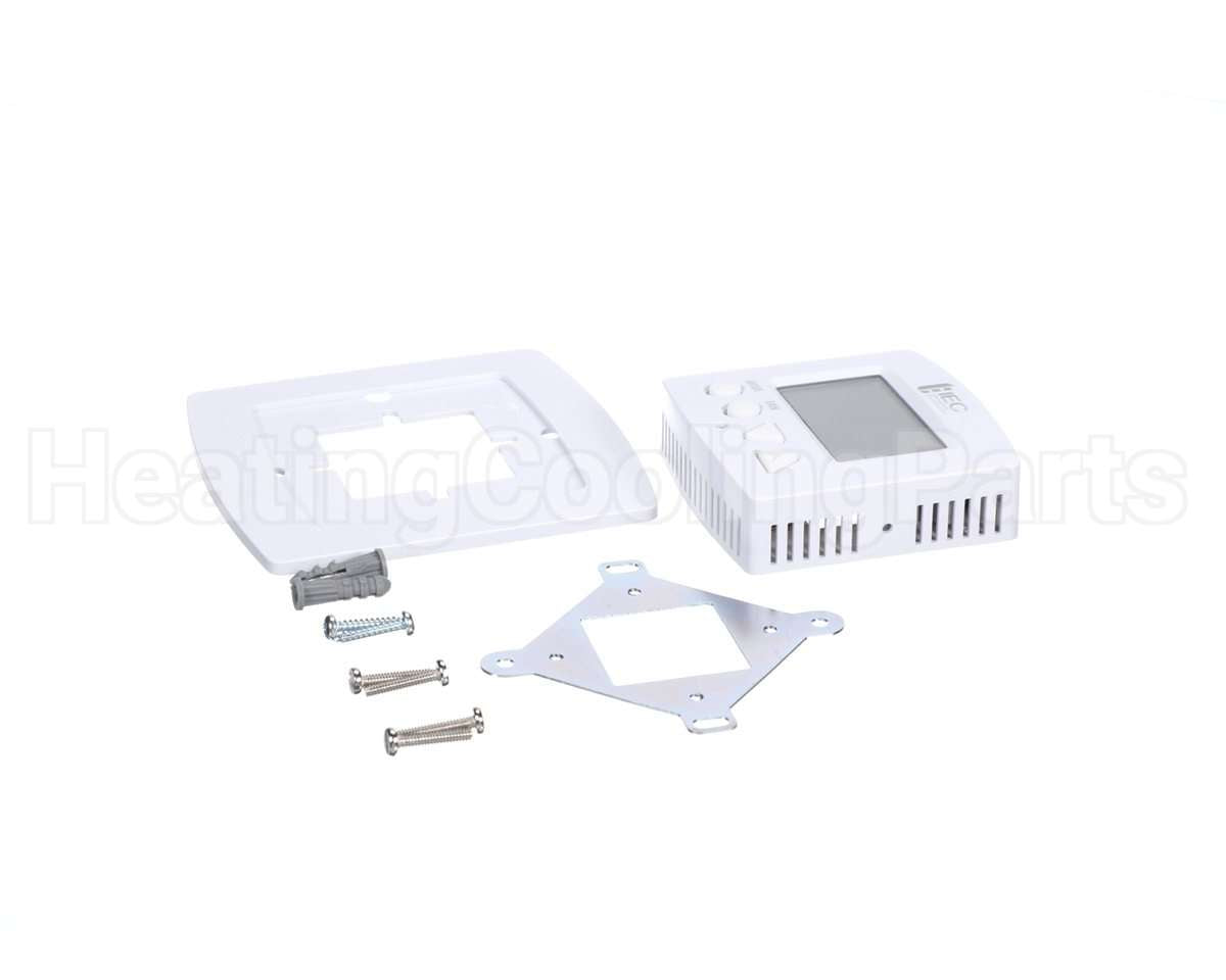 71520330 International Environmental Tstat Explr Wifi W/Humidity