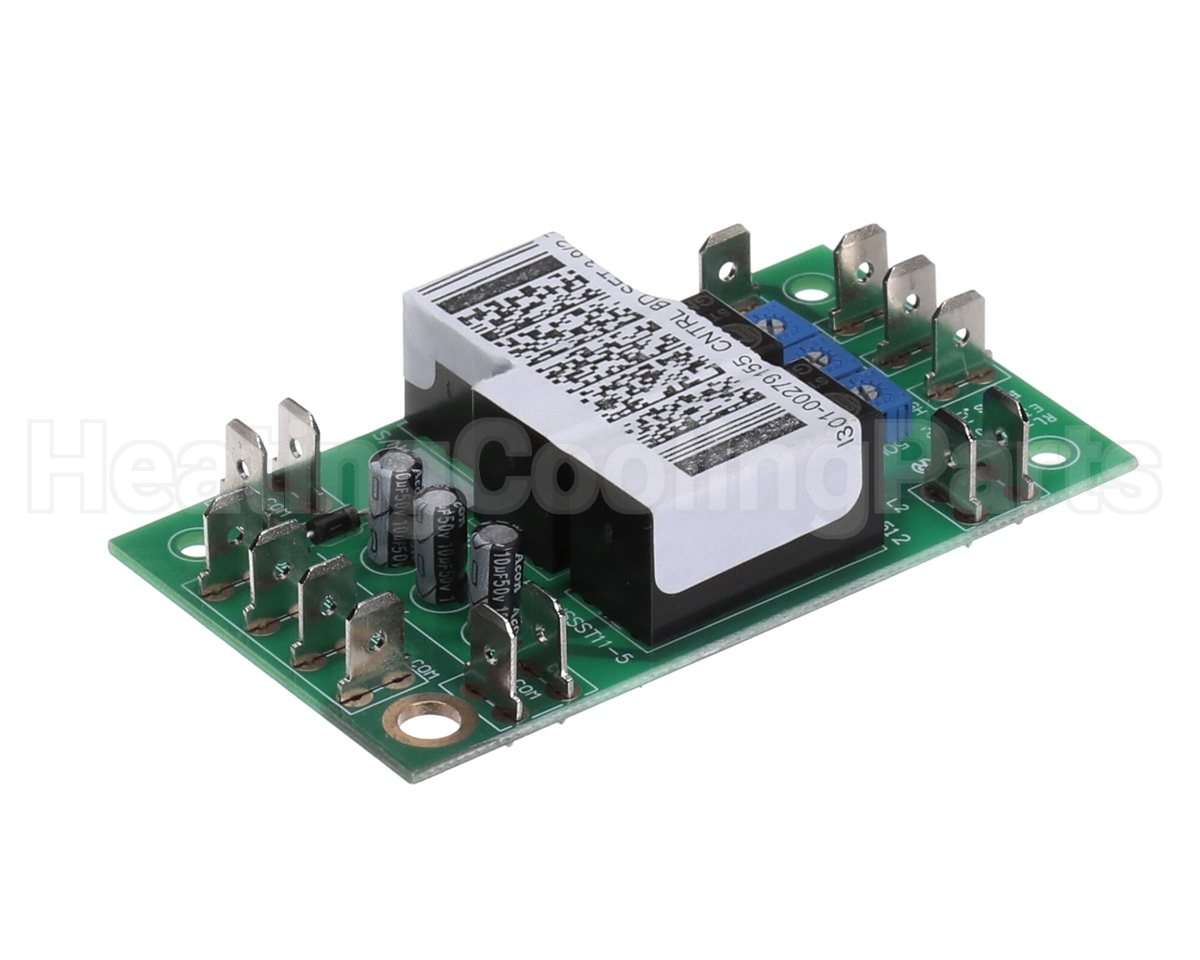 71521512 International Environmental Ecm Board