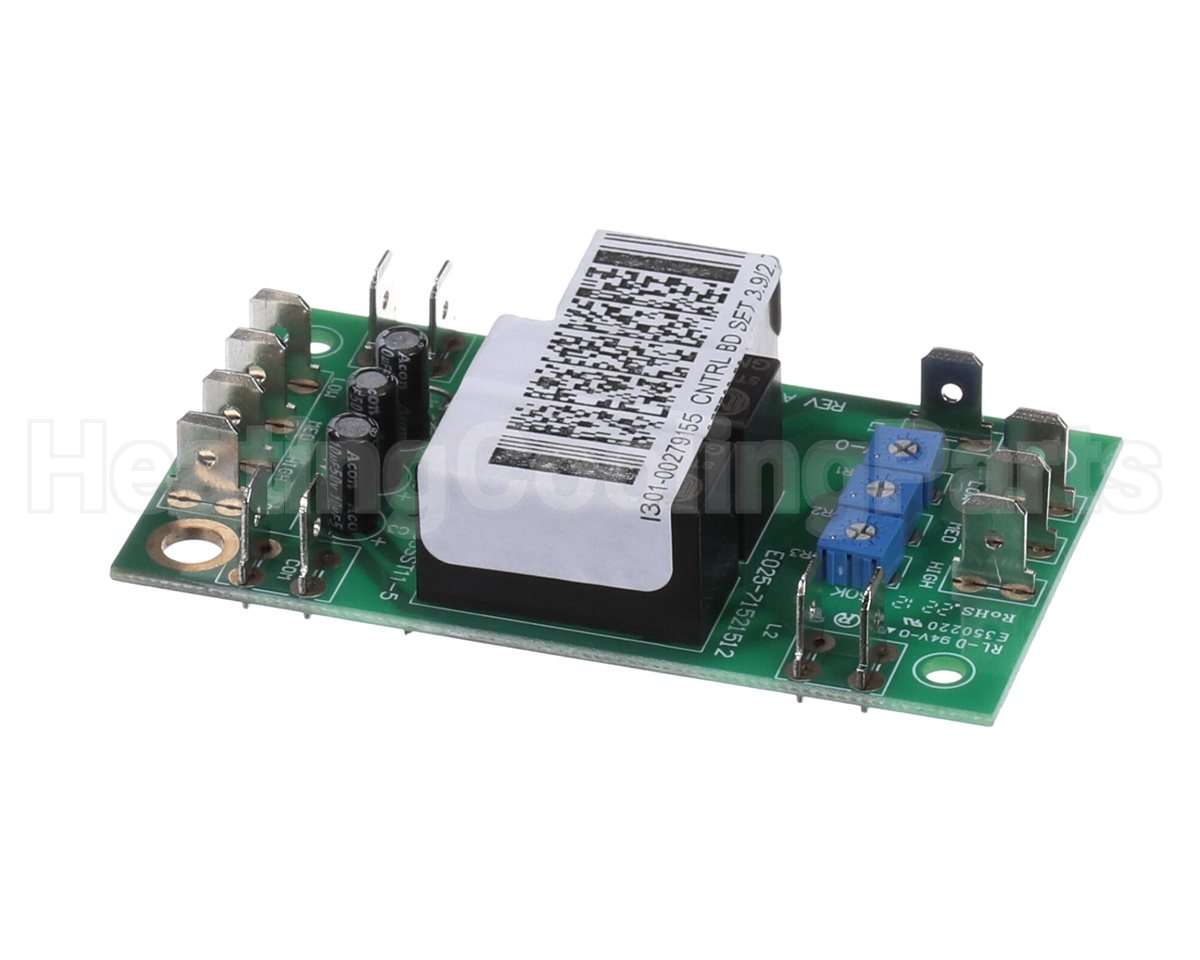 71521512 International Environmental Ecm Board
