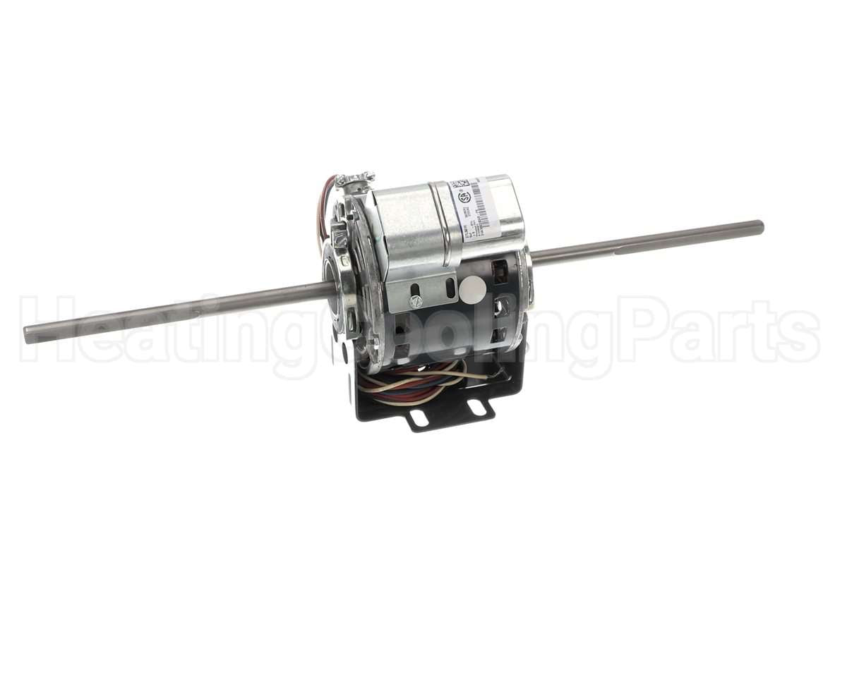 71525017 International Environmental 1/6Hp 115V1Ph Directdriv Motor