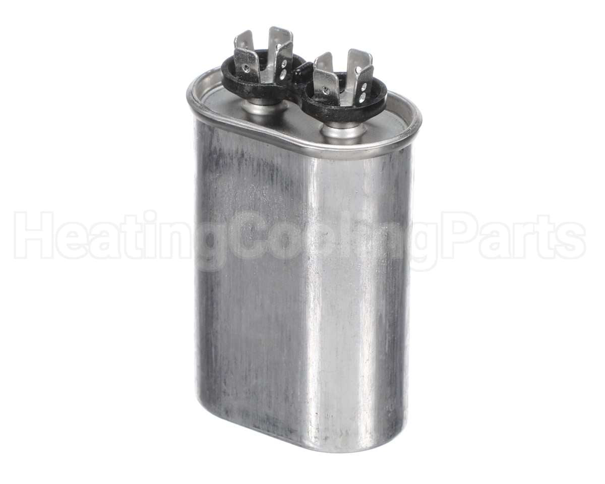 71533719 International Environmental 20Mfd 370V Oval Run Capacitor