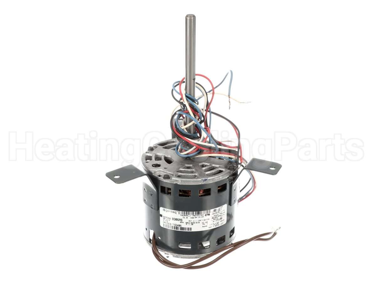 71534801 International Environmental 1/15Hp 115V Direct Drive Motor