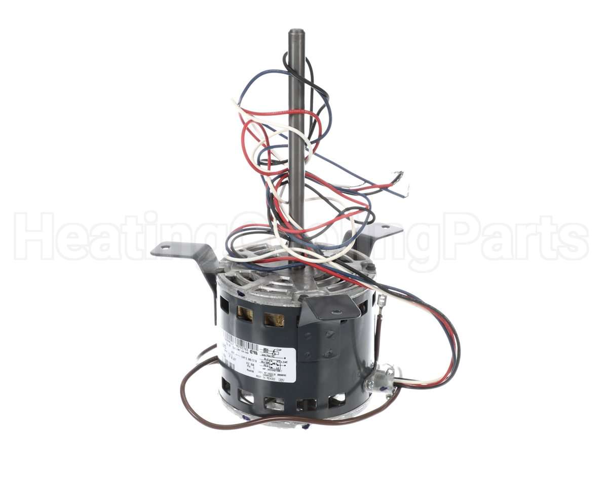 71534804 International Environmental 1/30Hp 115V 1075Rpm Motor