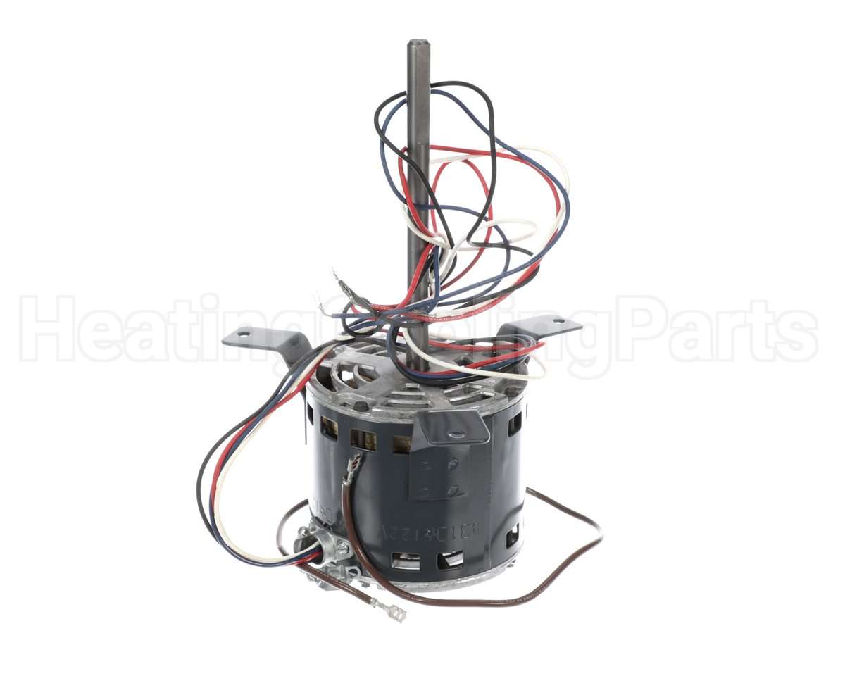 71534804 International Environmental 1/30Hp 115V 1075Rpm Motor