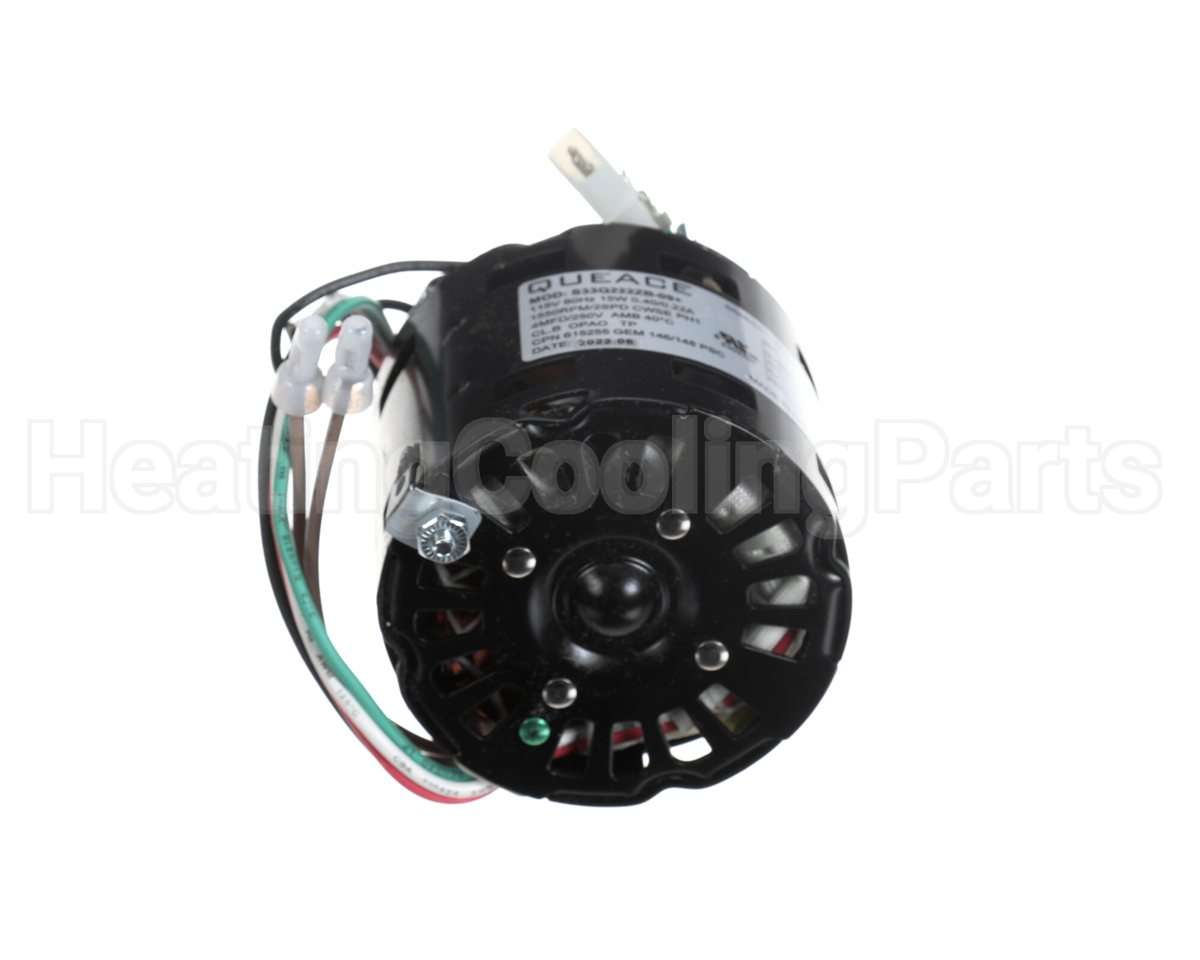719286 Loren Cook Gem 142 Motor 115V