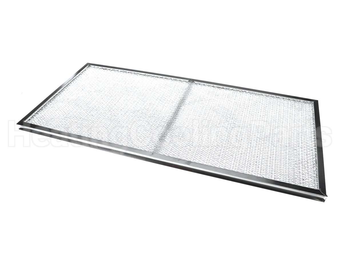 71W18 Lennox Filter 16X33X1