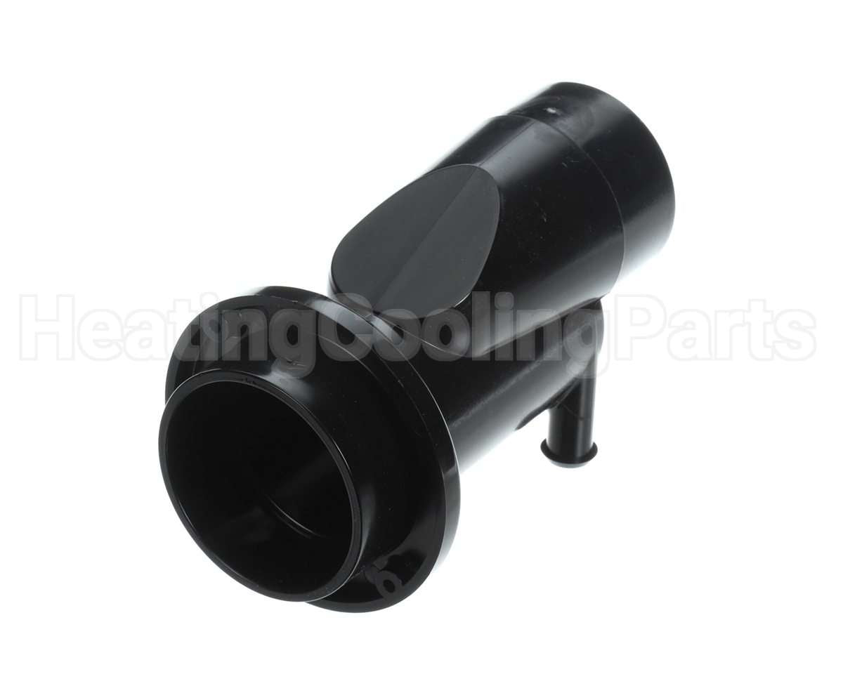 71W26 Lennox Flue Exhaust