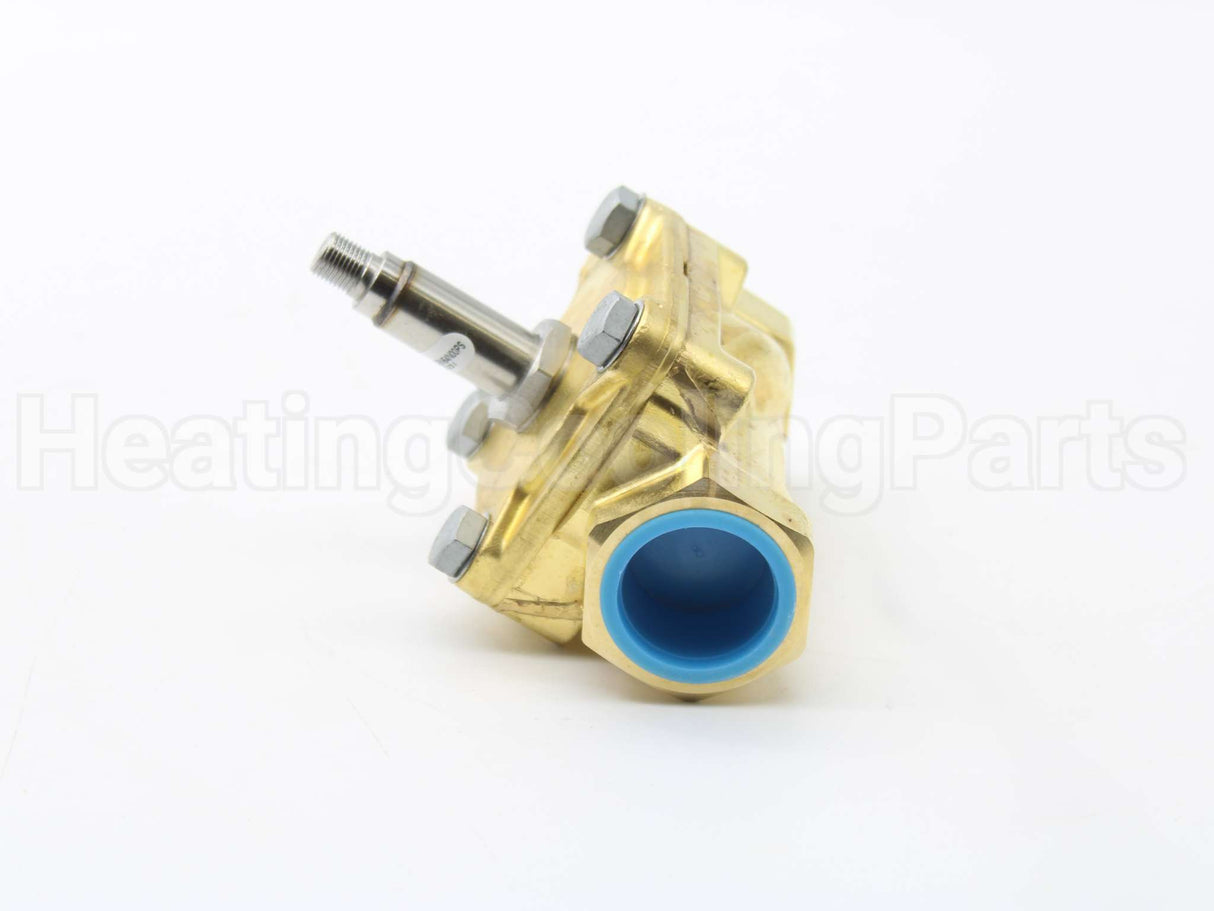 7221GBN64N00 Parker Fluid Control 1" N/C 0-230# Brass W/Nbr Seat