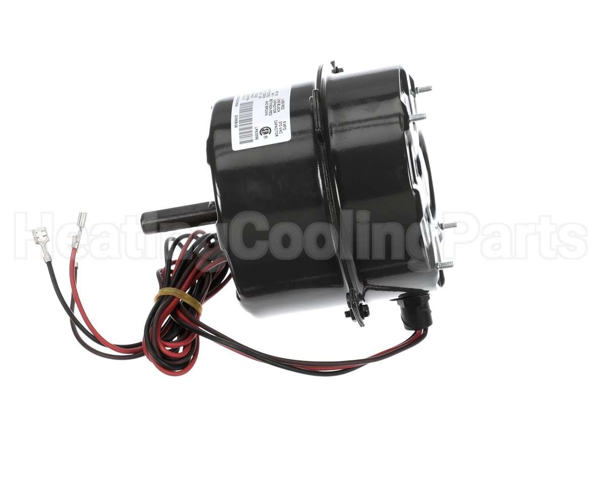 72L08 Lennox 208-230V1Ph 1/5Hp 1075Rpm Mtr