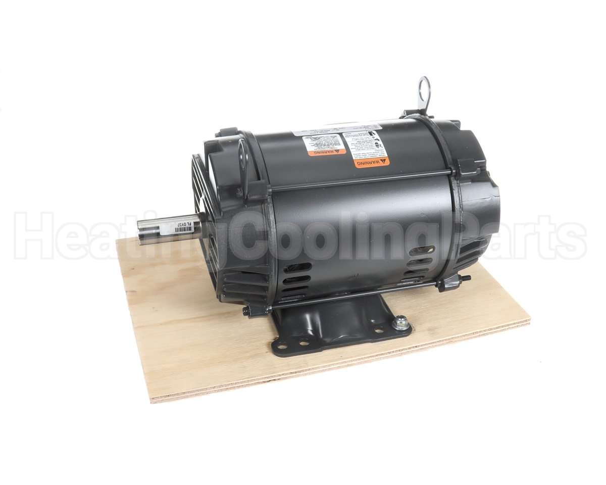 72W63 Lennox 208-230V3Ph 5Hp 1765Rpm Motor