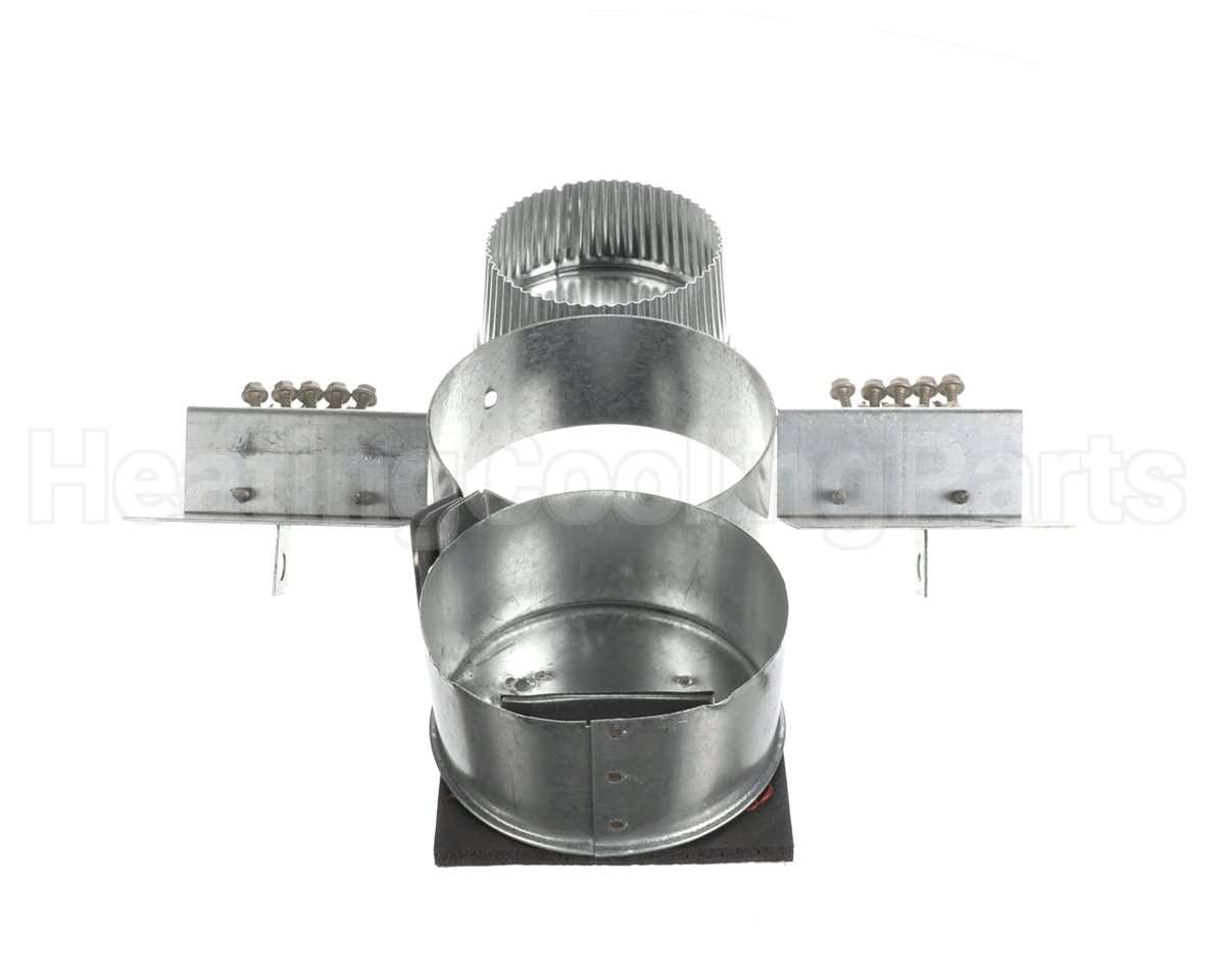 73M72 Lennox Vert Vent Extension Kit