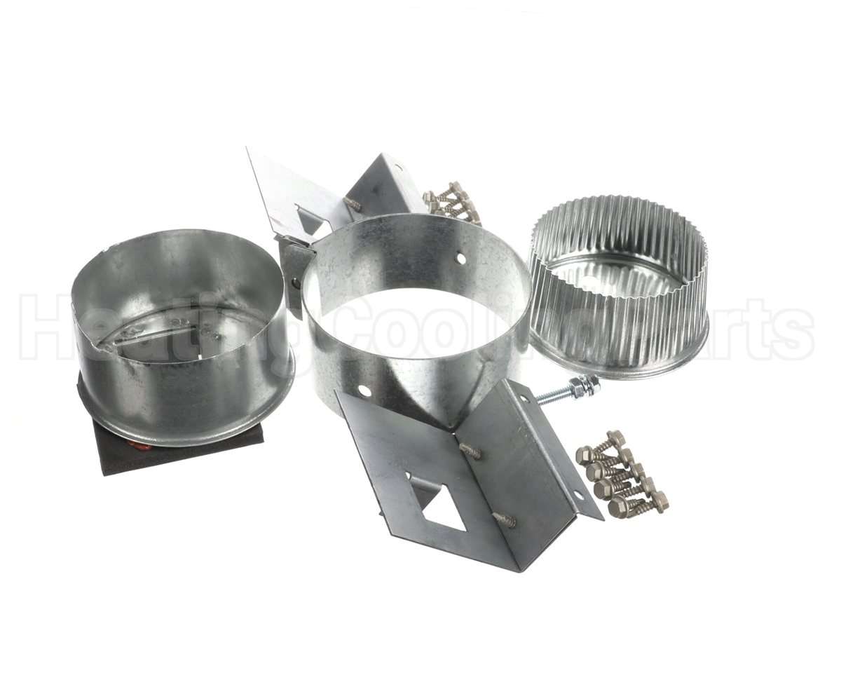 73M72 Lennox Vert Vent Extension Kit