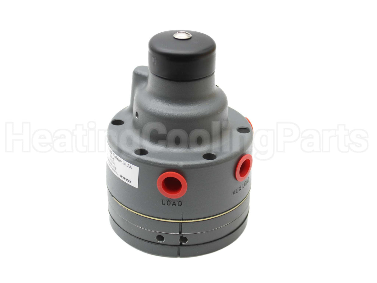 73N-B Siemens Industrial Controls Valve Positioner