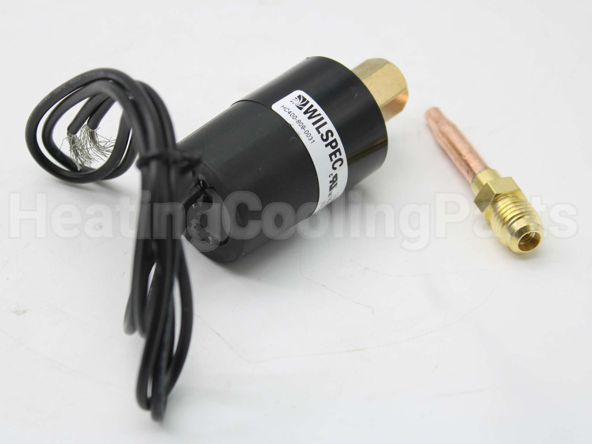 7419309 Spx Flow-Hankison Pressswitch-75-500Scfm Dryers