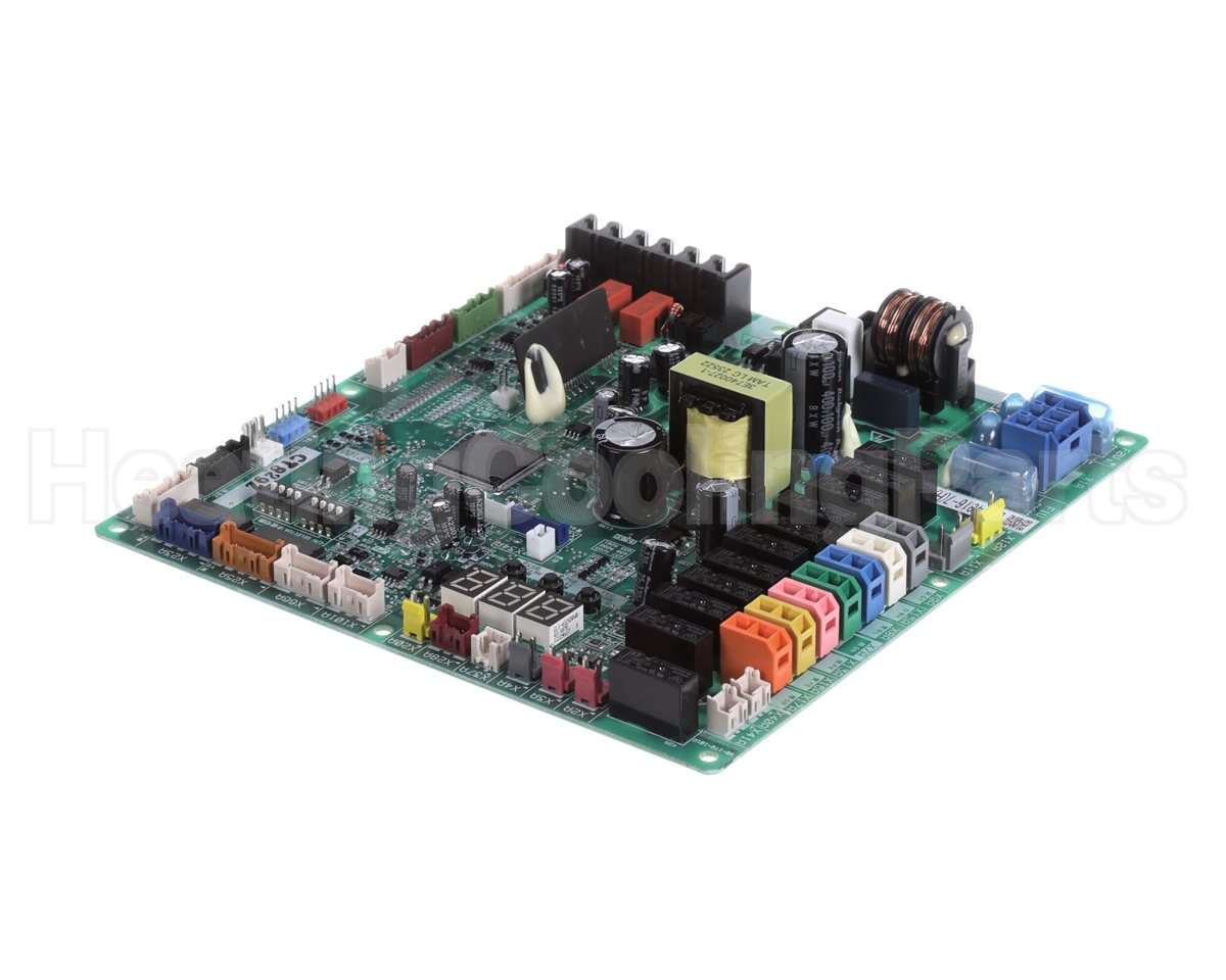 7500004 Daikin-Mcquay Main Circuit Board Assy