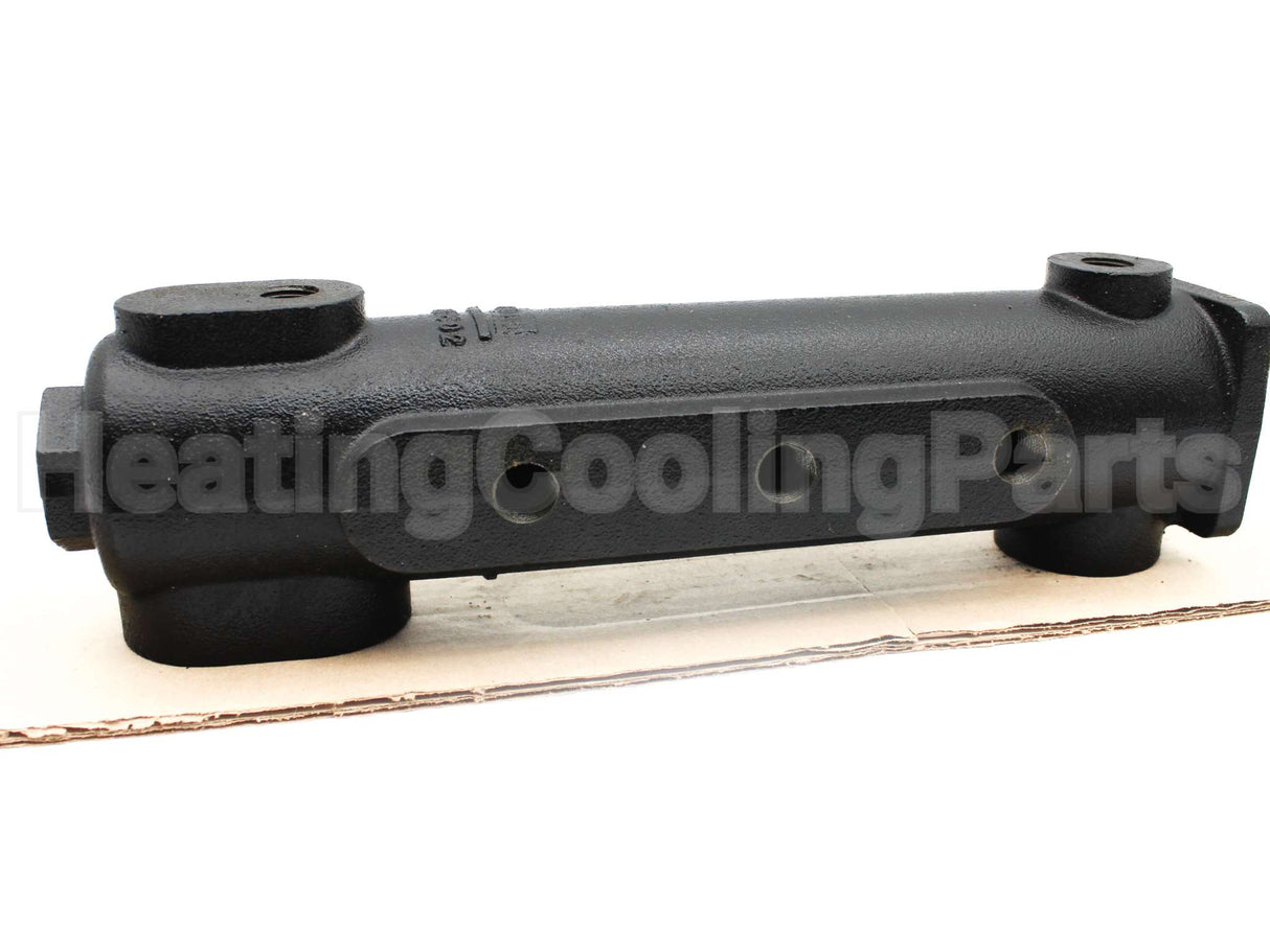 750B-C-4 Xylem-Mcdonnell & Miller Ci Chmbr W/4 Probes (176317)