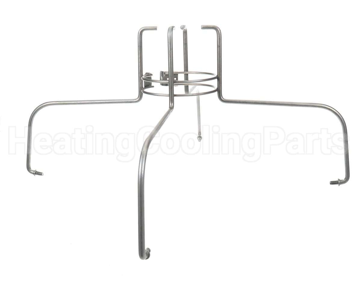 75M36 Lennox 4 Leg Motor Mounting