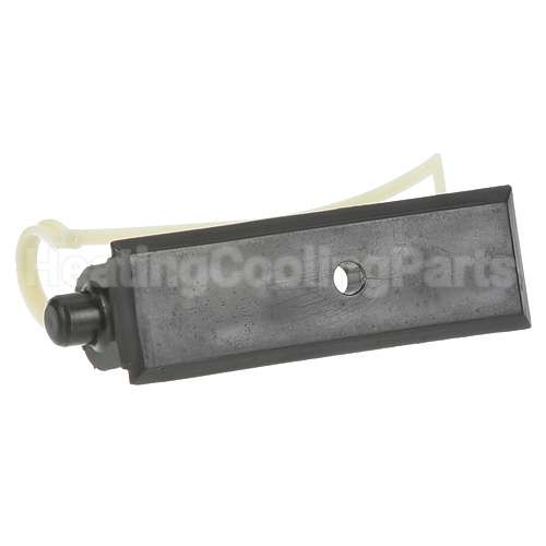 7629233 Manitowoc Door Pin W/Gasket Qm30