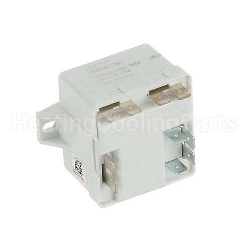 7761 Compatible Manitowoc Relay Start Potential