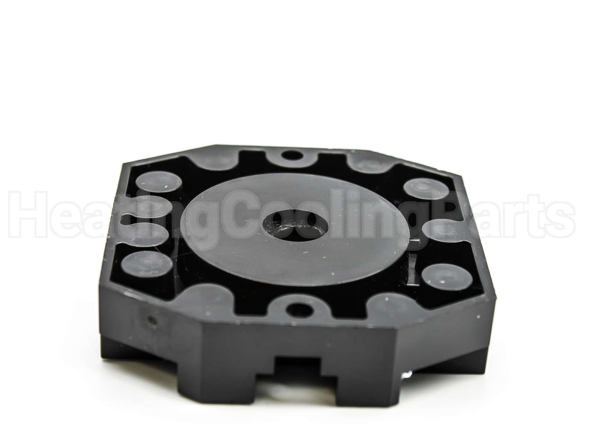 7763262 Warrick-Gems Sensors & Controls 11Pin Octo-Base