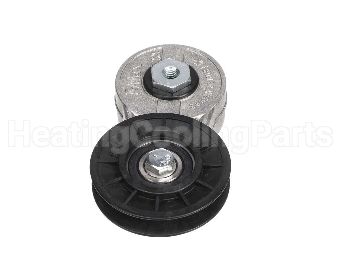 778542 Loren Cook Rotary Belt Tensioner