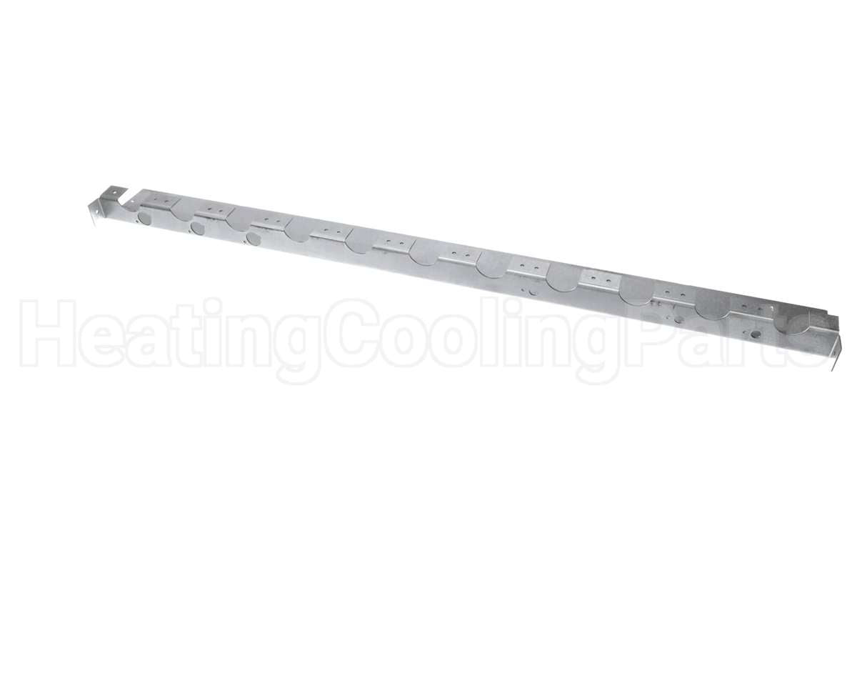 77M10 Lennox Burner Support