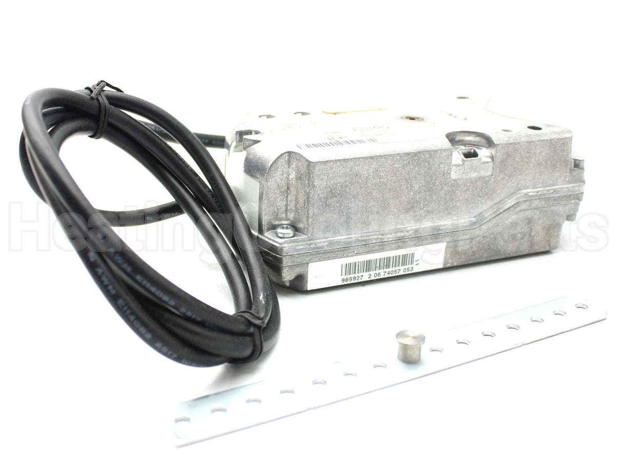 77W94 Lennox Actuator Motor