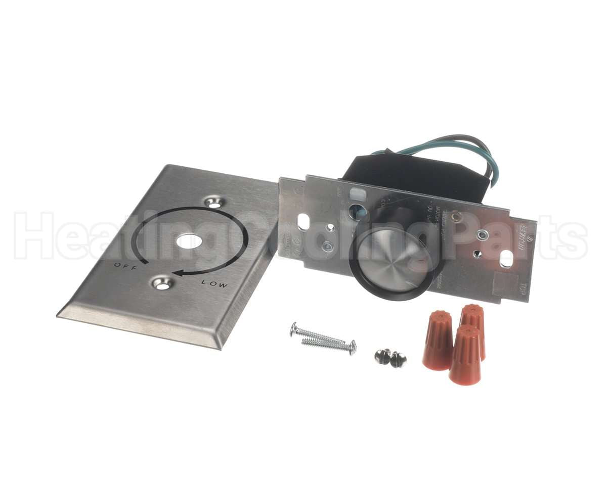 785641 Loren Cook Fan Speed Control