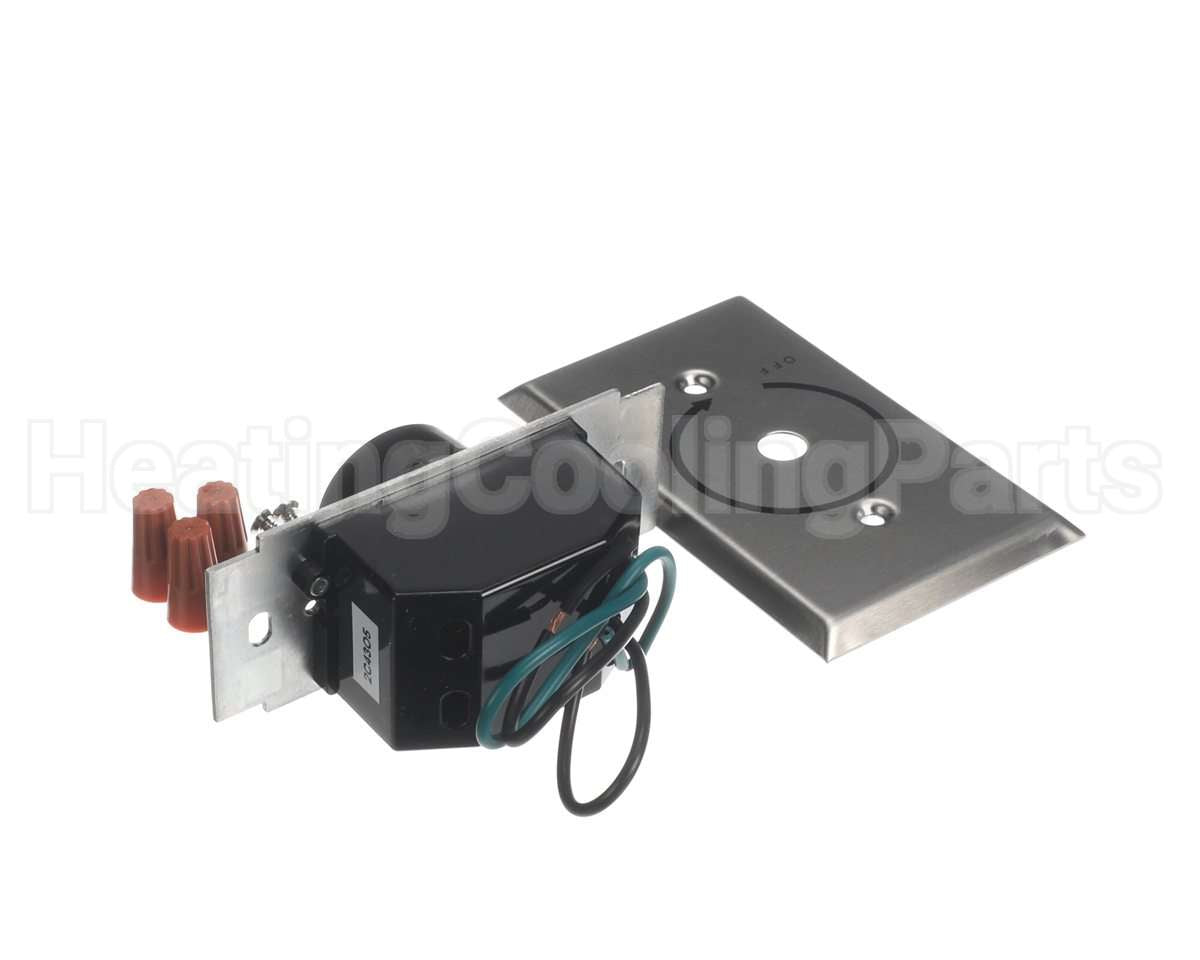 785641 Loren Cook Fan Speed Control