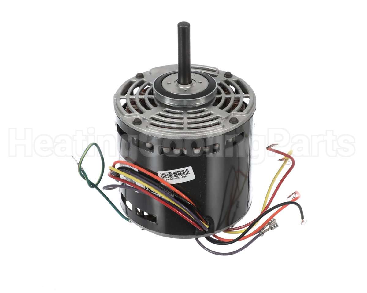 78F92 Lennox 3/4Hp 208-230V 1075Rpm 1Ph Mtr