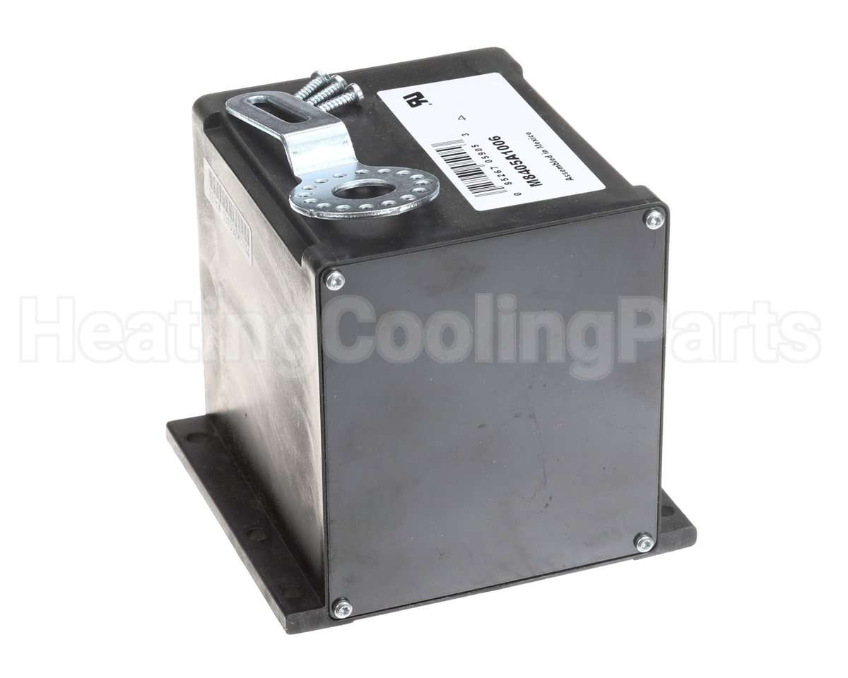 78G67 Lennox Economizer Motor