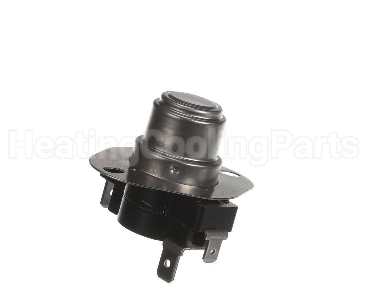 78L30 Lennox 140-180F Auto Limit Switch