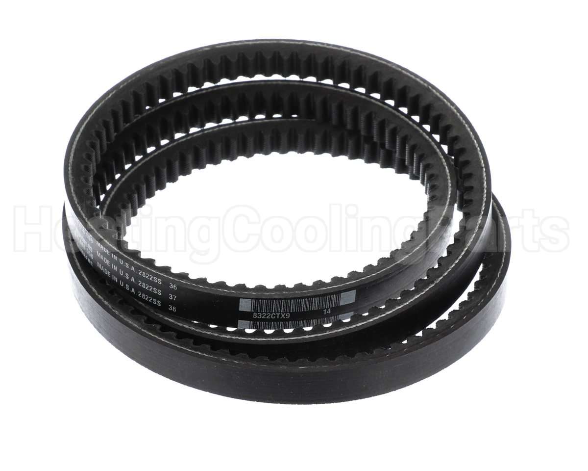 78L53 Lennox Bx57 Belt