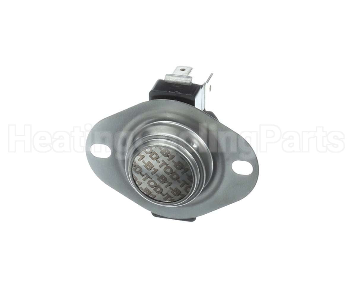 78L67 Lennox 100-140F Auto Limit Switch