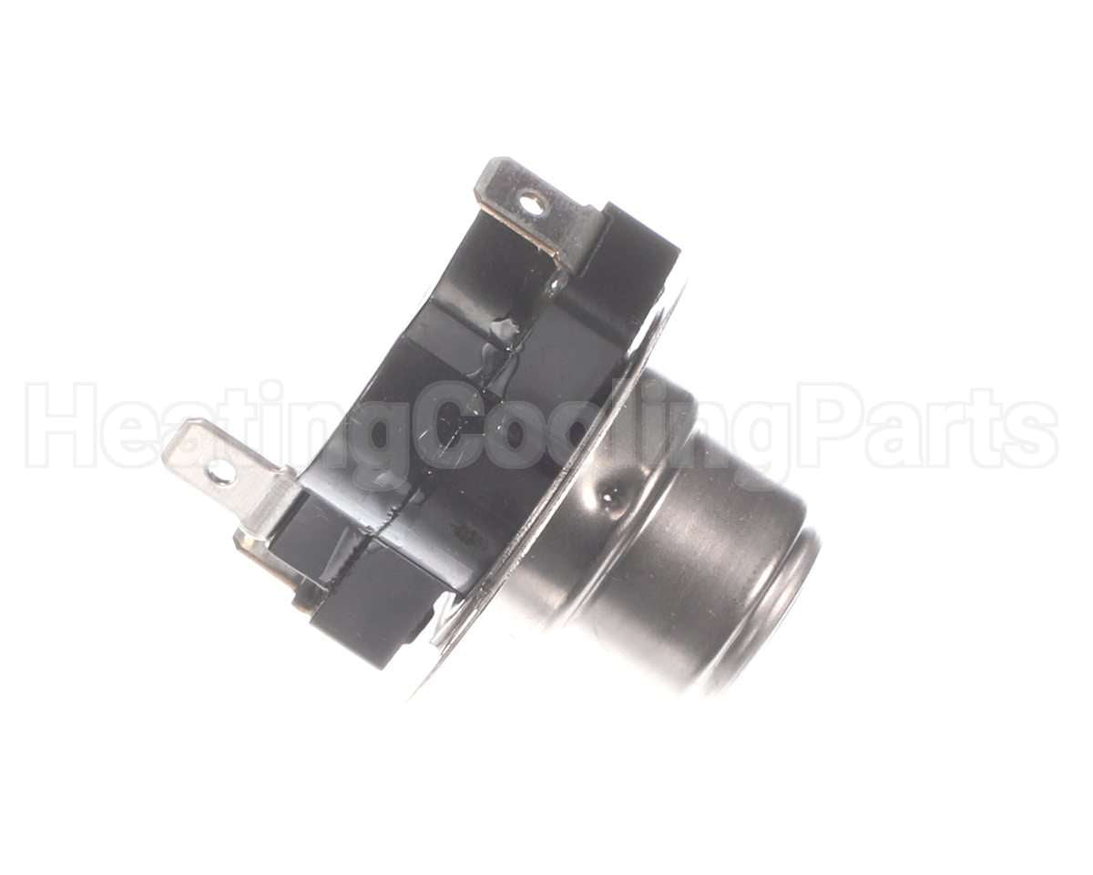 78L68 Lennox Limit Control