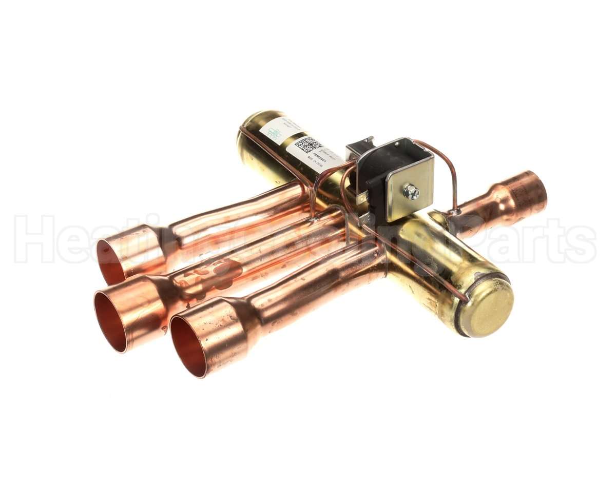 78M24 Lennox Reversing Valve