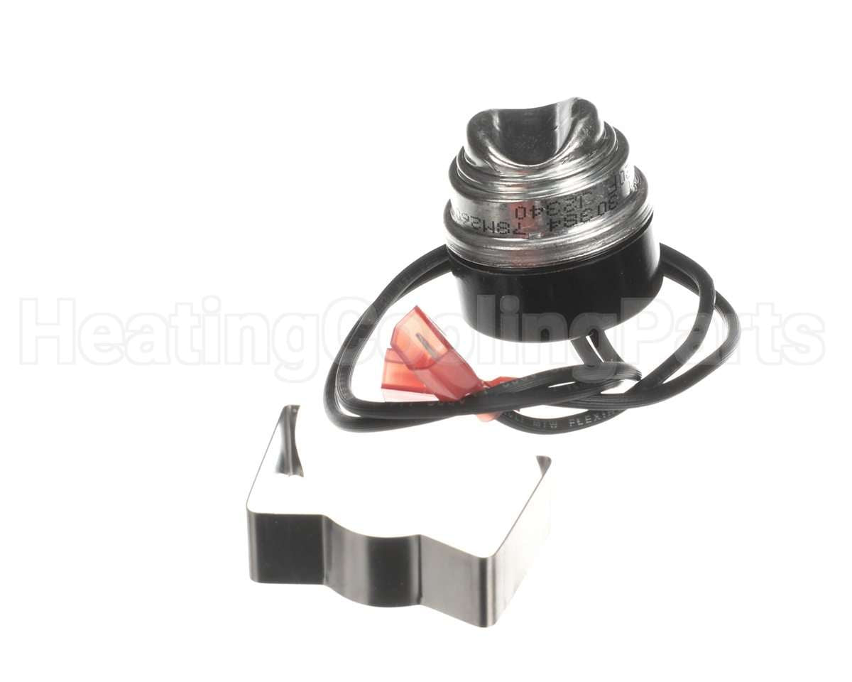 78M26 Lennox Crankcase Heater