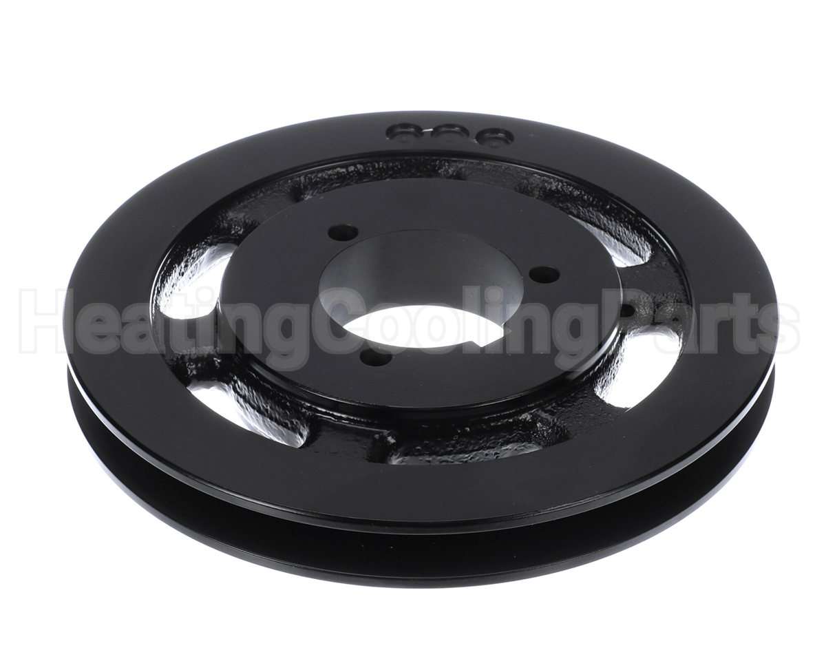 78M83 Lennox Blower Pulley