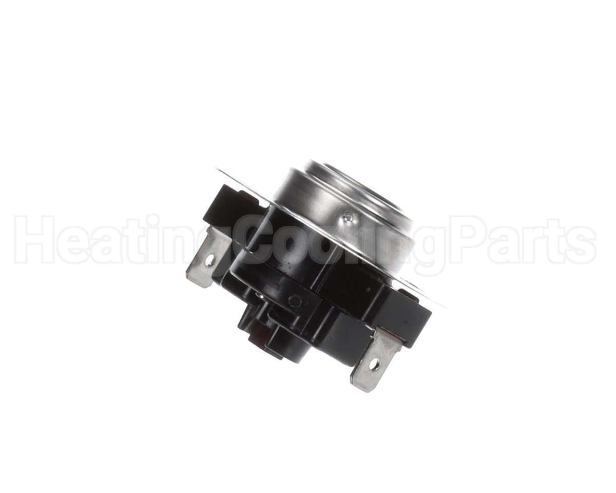 79J73 Lennox Control Limit