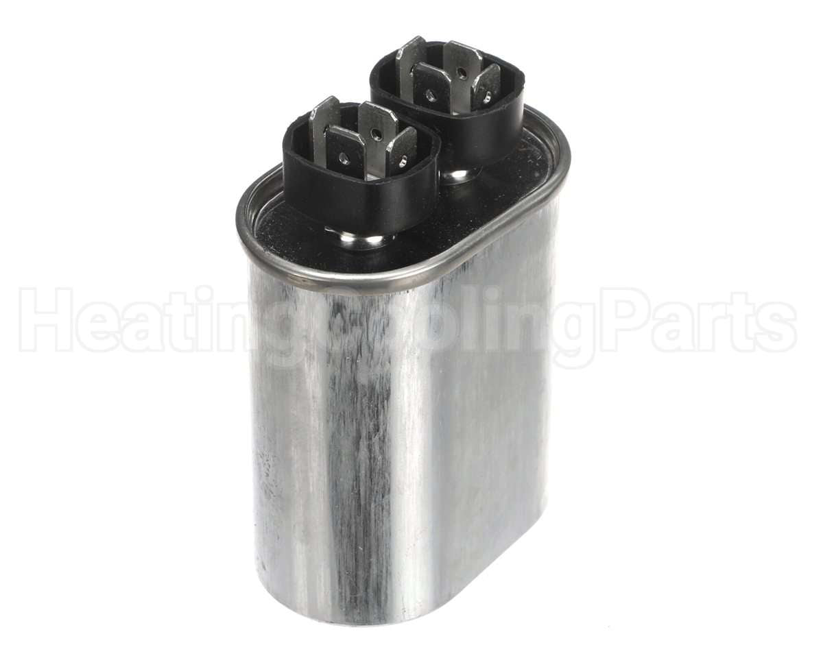 79W30 Lennox 7.5Mfd 440V Ovalruncapacitor